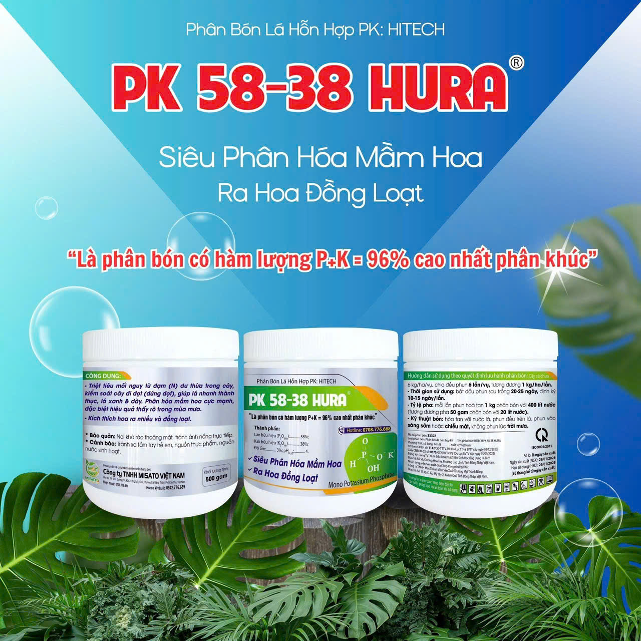 PK 58-38 HURA